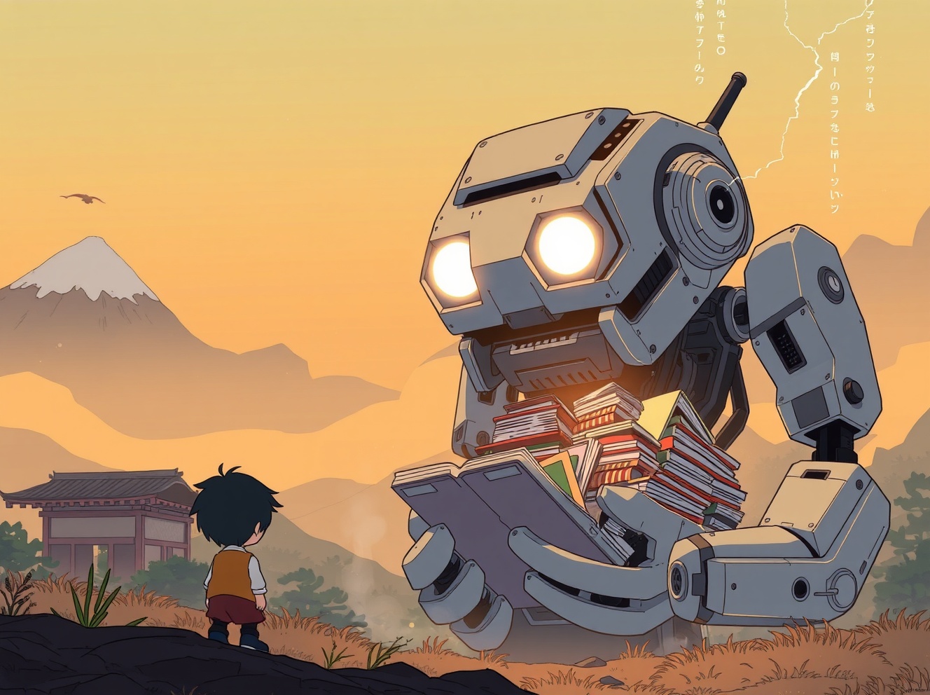 AI Copyright Battle: Studio Ghibli Leads Urgent Challenge Against OpenAI Training