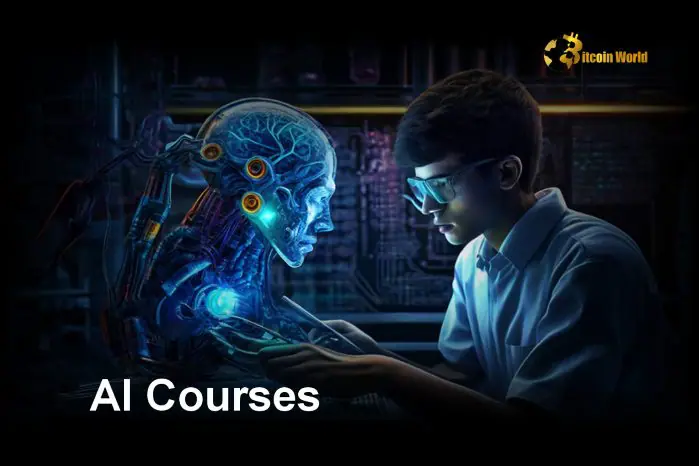 Top AI and Machine Learning Courses to Advance Your Career in 2025