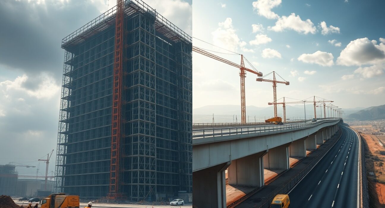 AI Data Center Explosion: The Alarming Threat to America's Infrastructure Projects