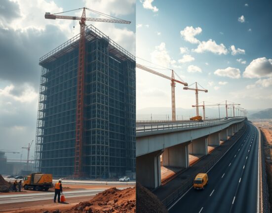 AI Data Center Explosion: The Alarming Threat to America's Infrastructure Projects