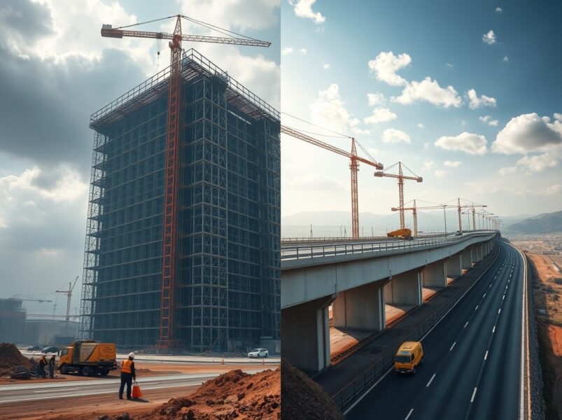 AI Data Center Explosion: The Alarming Threat to America’s Infrastructure Projects