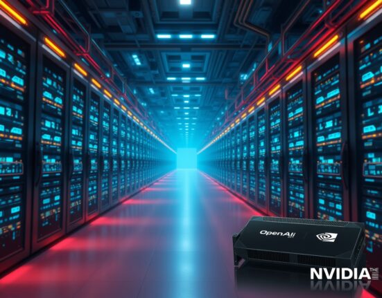 AI Data Centers: Unpacking the Colossal Investments Reshaping the Future of AI