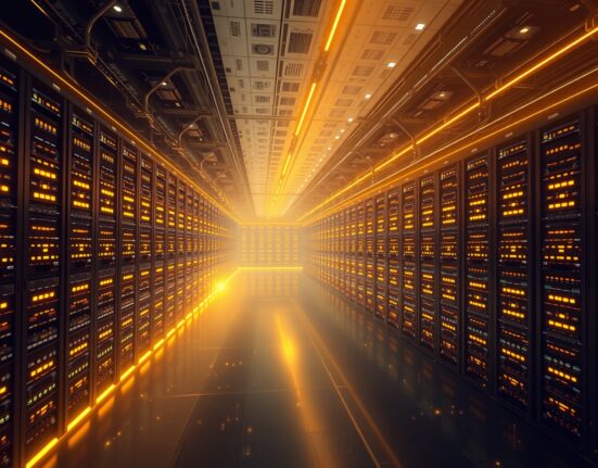 AI Data Centers: Unleashing Billions in a Revolutionary Tech Investment Wave