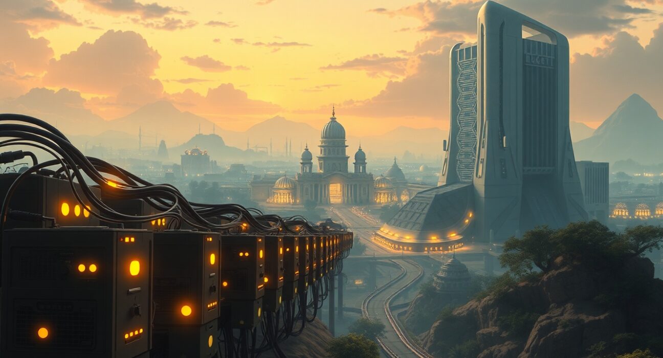 C2i Semiconductors grid-to-GPU power solution for AI data center energy efficiency