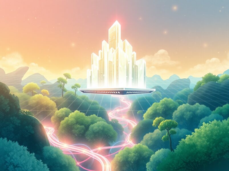 AI 資料完整性：2025 年從模型到驗證資料品質的革命性轉變