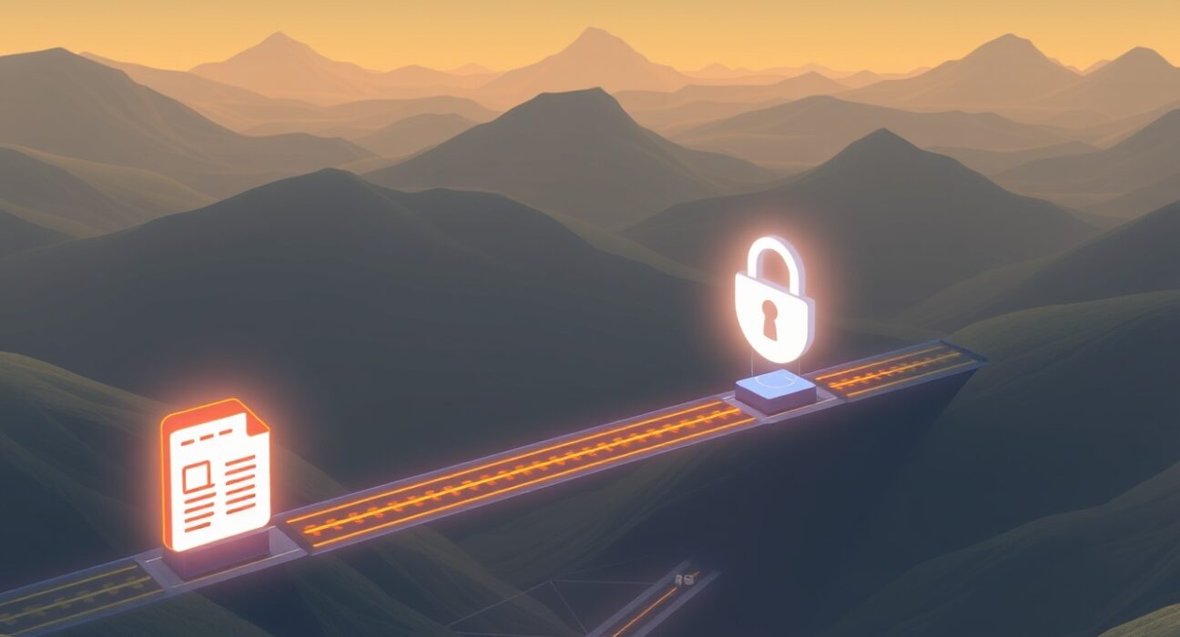 AI Data Licensing: A Groundbreaking Protocol for Copyright Clarity