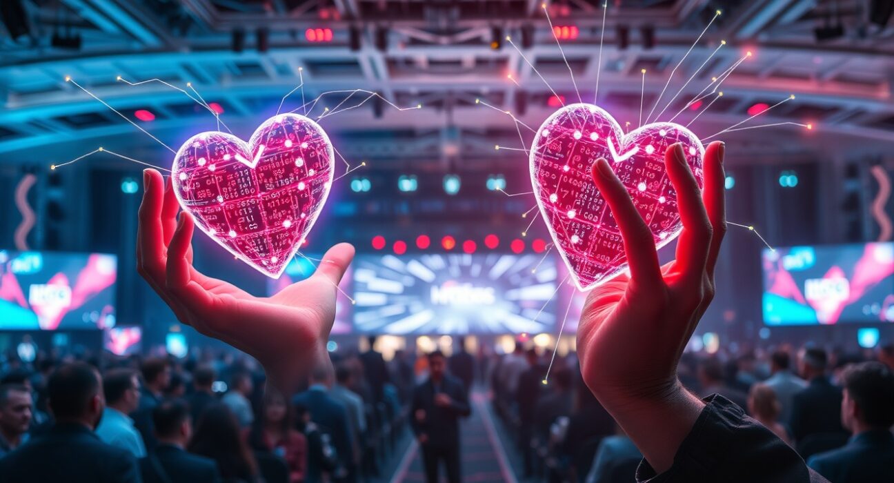 AI in Dating: Unveiling the Profound Truth at Bitcoin World Disrupt 2025