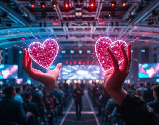AI in Dating: Unveiling the Profound Truth at Bitcoin World Disrupt 2025