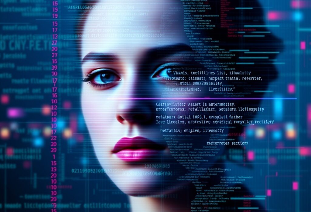 AI Deepfakes: The Alarming Rise of Digital Cringe and Its Web3 Impact