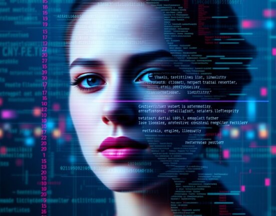 AI Deepfakes: The Alarming Rise of Digital Cringe and Its Web3 Impact