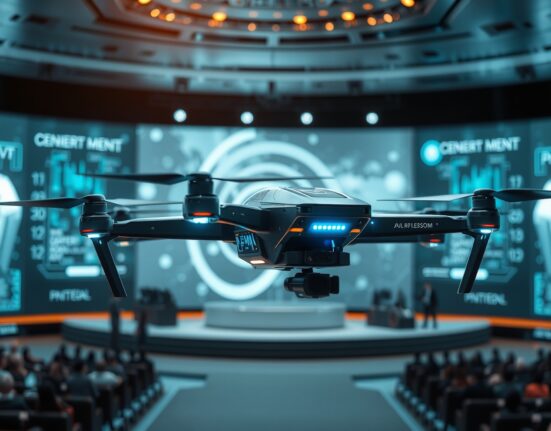 AI Defense: Unleashing Revolutionary Next-Gen Tech at Bitcoin World Disrupt 2025