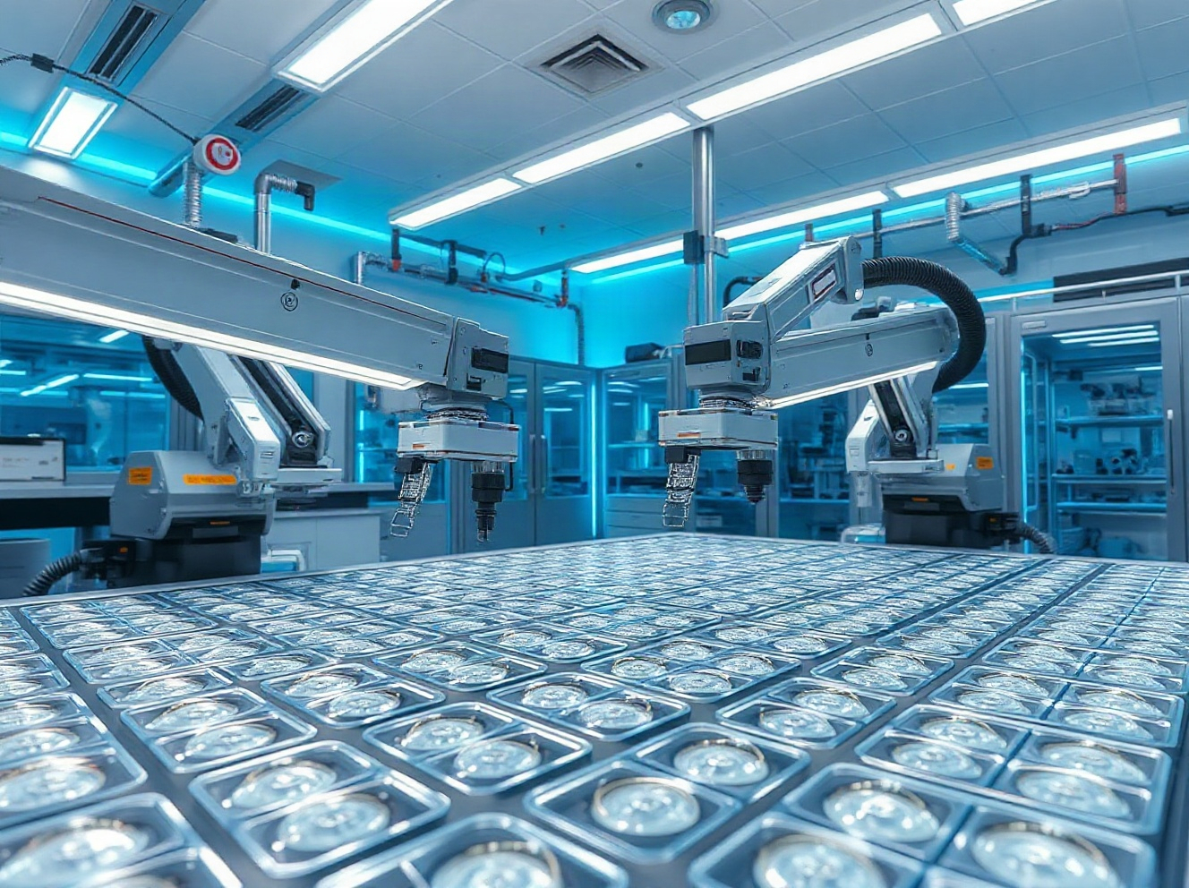 AI won’t cure cancer soon. This startup is building the data to change that.
