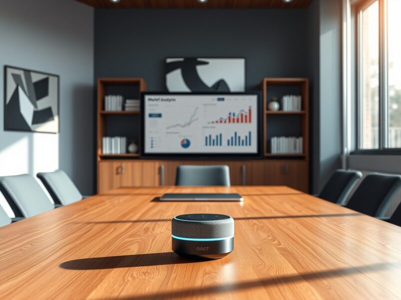 AI Due Diligence Revolution: How DiligenceSquared’s Voice Agents Slash M&A Research Costs by 90%