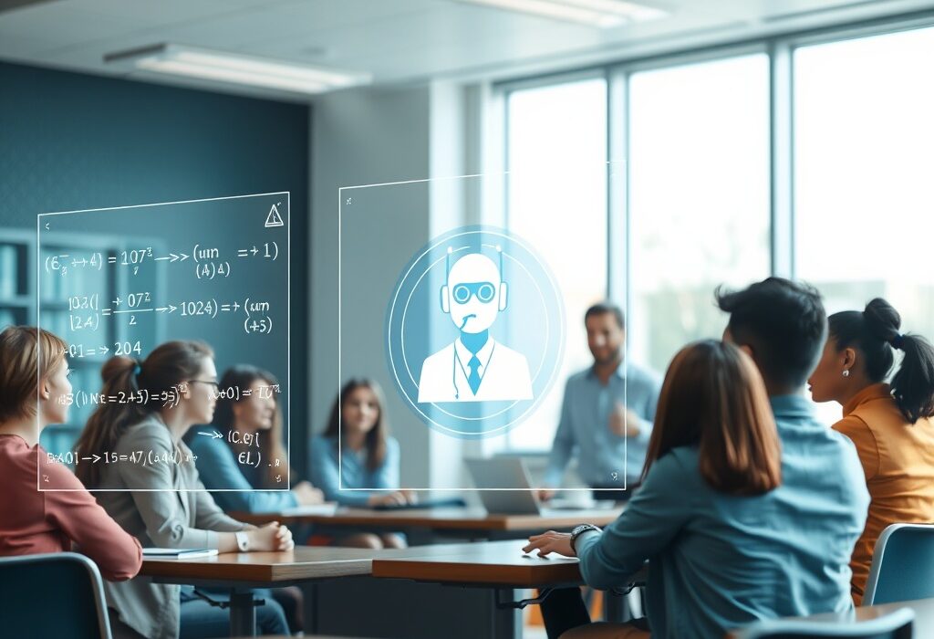 AI in Education: MathGPT.AI Revolutionizes Learning with Breakthrough Anti-Cheating Tutoring