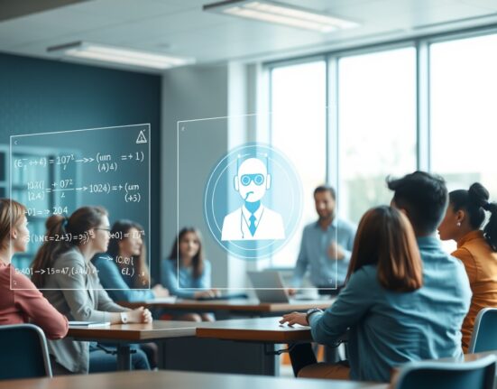 AI in Education: MathGPT.AI Revolutionizes Learning with Breakthrough Anti-Cheating Tutoring