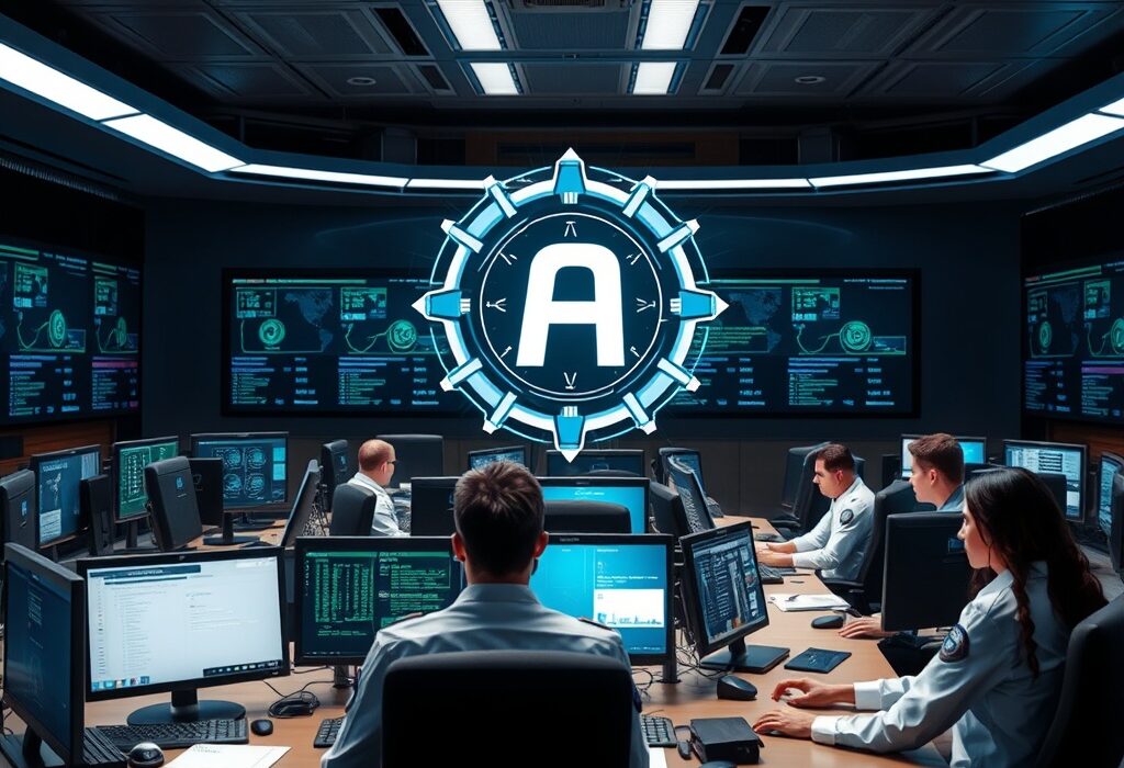 AI in Emergency Services: A Crucial Solution for Understaffed 911 Call Centers