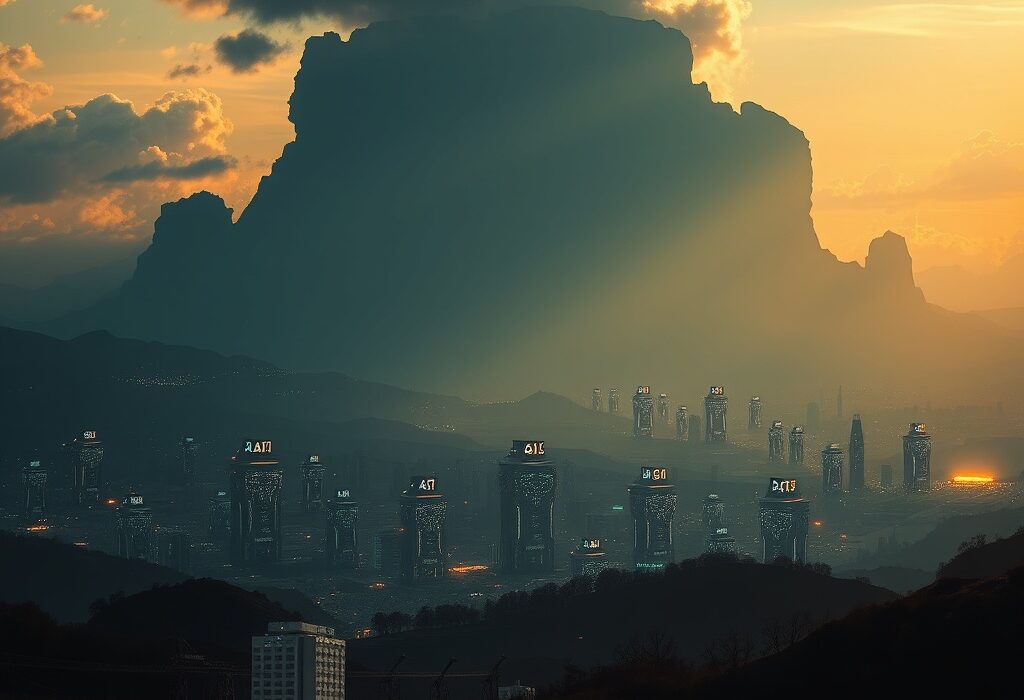 AI Empire's Unseen Cost: Karen Hao Exposes OpenAI's $90B Ascent