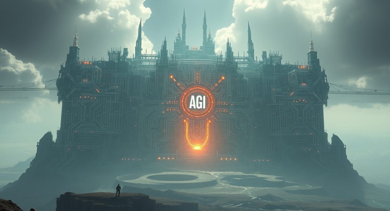 Unveiling the AI Empire: Karen Hao Exposes OpenAI's Dangerous AGI Evangelism