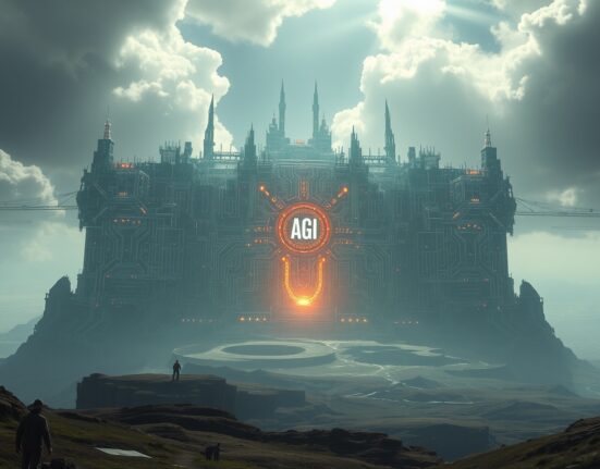 Unveiling the AI Empire: Karen Hao Exposes OpenAI's Dangerous AGI Evangelism