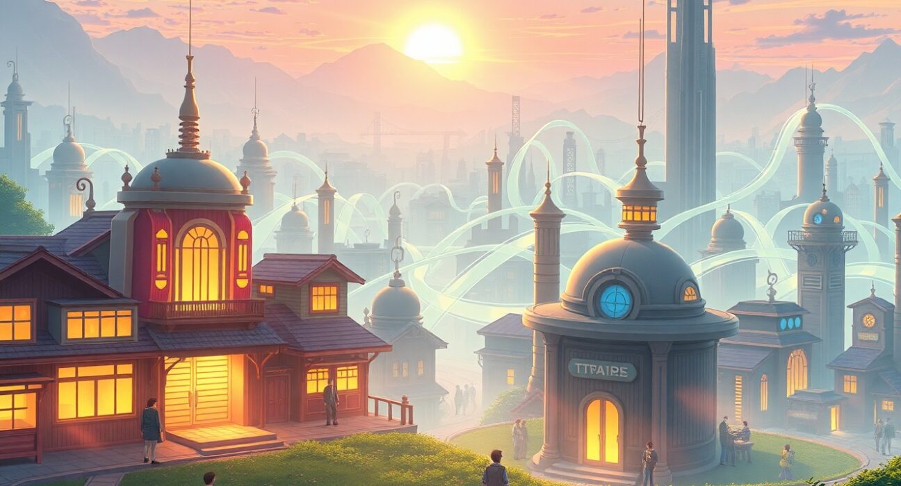 McKinsey and General Catalyst executives discuss the AI workforce transformation ending traditional career paths.