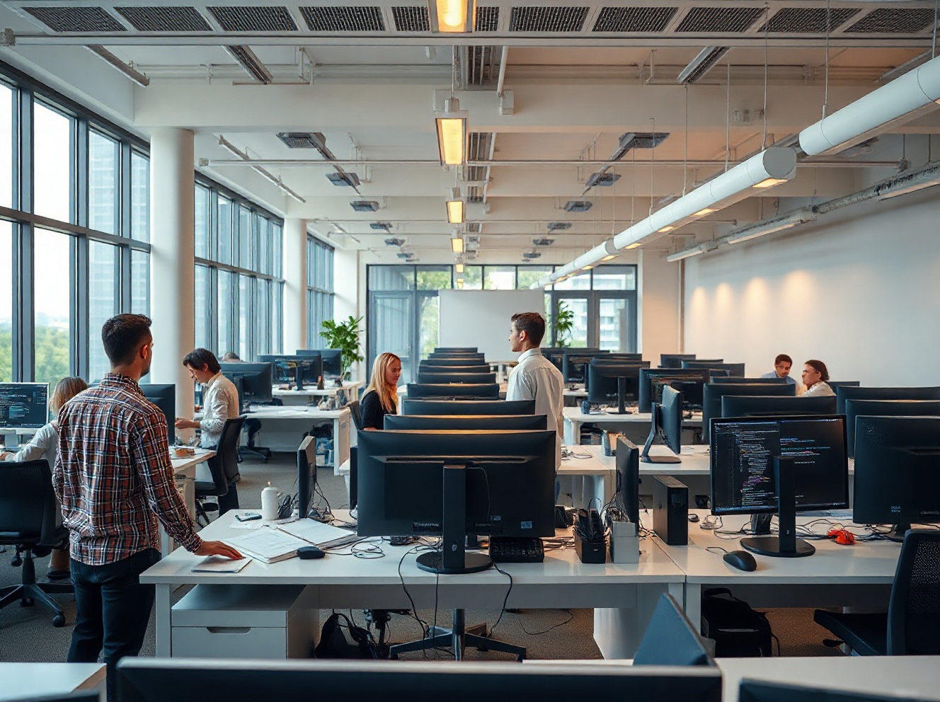 AI was supposed to kill engineering jobs — new data suggests they’re more resilient than ever