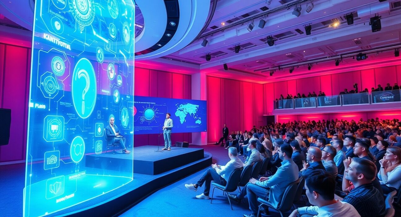 AI Era: Unlocking Exponential Growth for Startups at Disrupt 2025