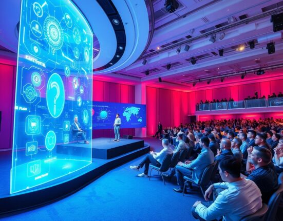 AI Era: Unlocking Exponential Growth for Startups at Disrupt 2025