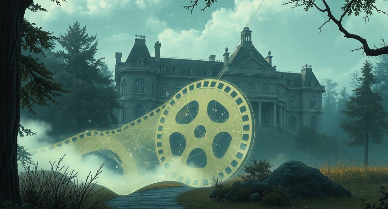 AI film restoration project for Orson Welles' lost Magnificent Ambersons footage debate