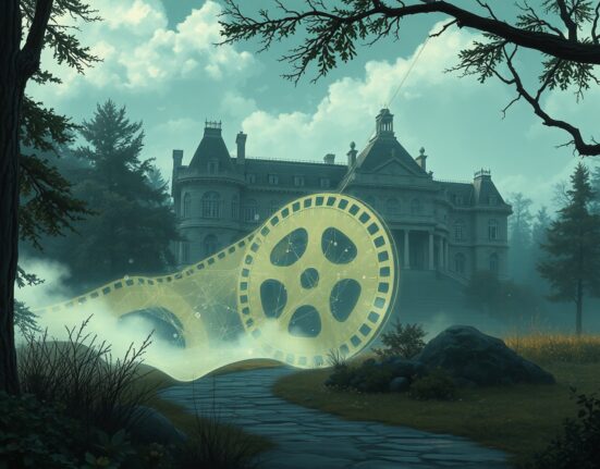 AI film restoration project for Orson Welles' lost Magnificent Ambersons footage debate