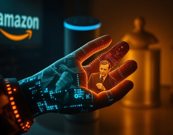 AI Filmmaking: Unveiling the Controversial Quest to Revive Orson Welles' Lost Masterpiece