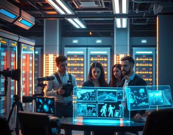 Revolutionary AI Filmmaking: Brian Koo's Vision Unlocks Creative Potential