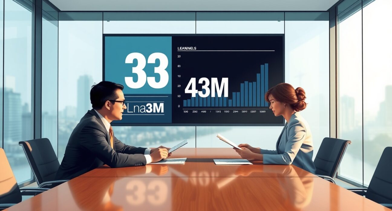 AI Financial acquisition of Blockstreet for $43 million sparks insider trading debate in the cryptocurrency and asset tokenization industry.