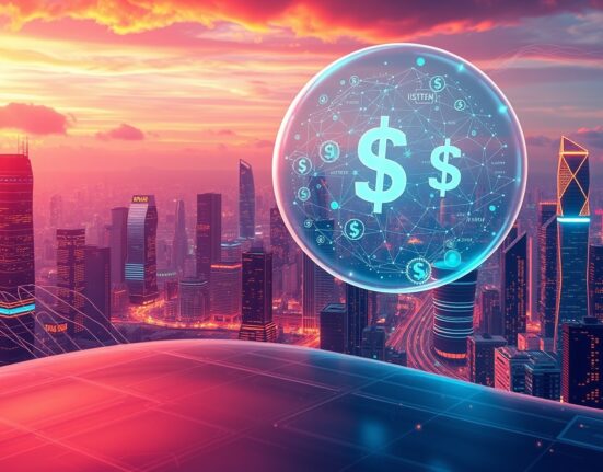 AI Funding Frenzy: Is the Artificial Intelligence Bubble Poised to Burst?