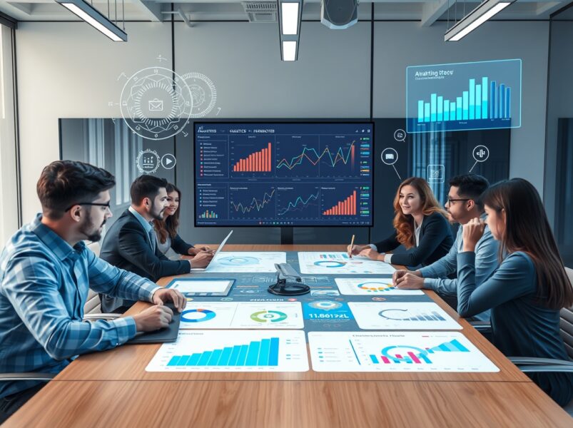 Revolutionary AI Go-to-Market Strategies: How OpenAI and Google Are Transforming Startup Success