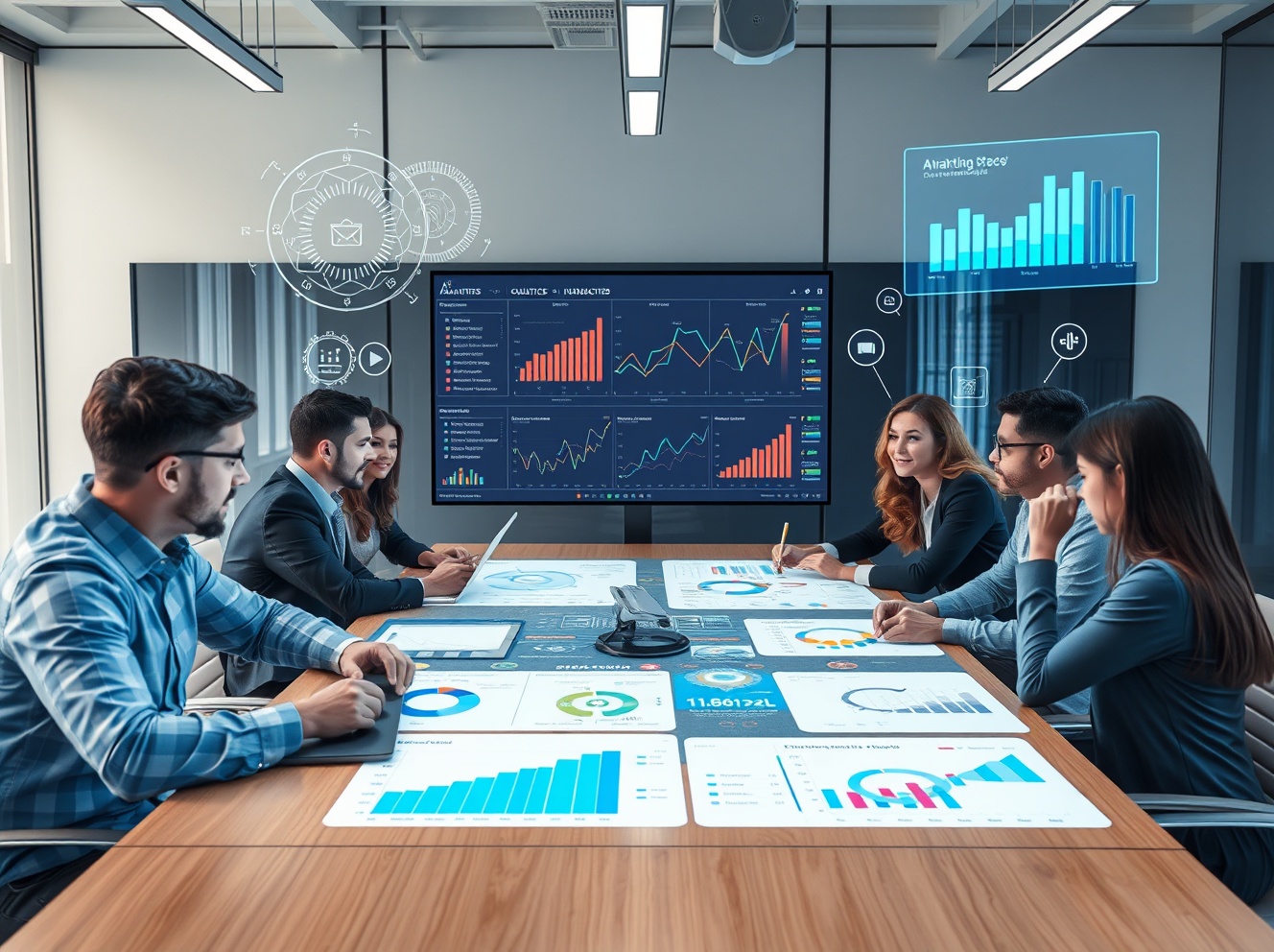 Revolutionary AI Go-to-Market Strategies: How OpenAI and Google Are Transforming Startup Success