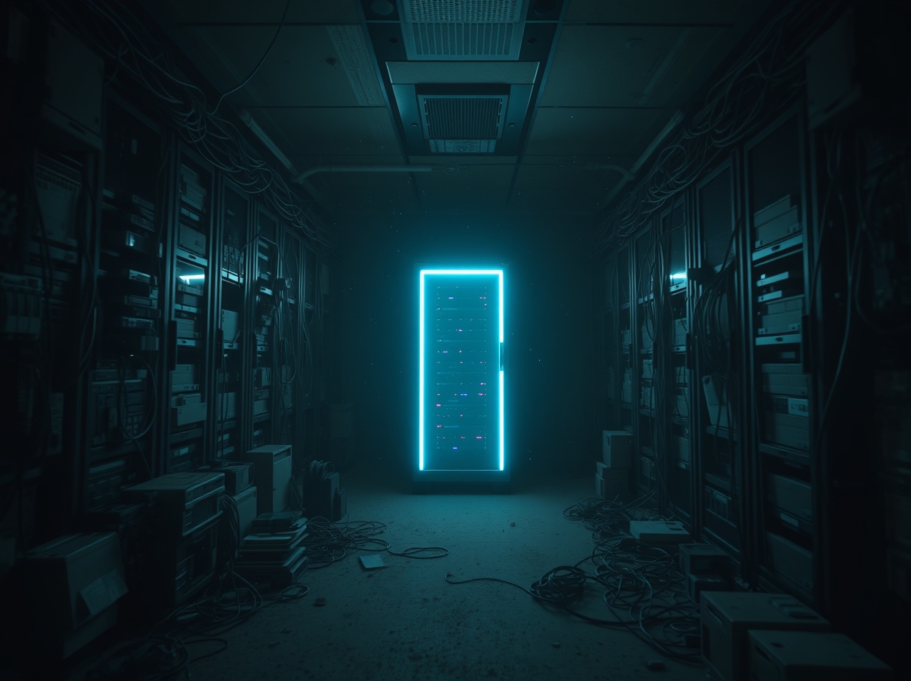Memory’s Old Ghosts Meet the AI Gold Rush: The New Battle for Digital History