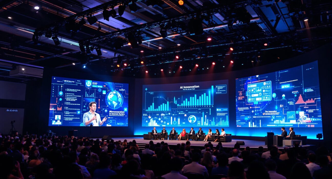 AI GTM Strategies: Unleashing Revolutionary Growth for Startups at Bitcoin World Disrupt 2025