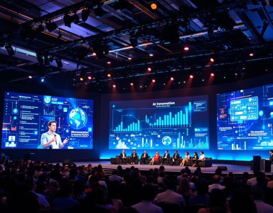 AI GTM Strategies: Unleashing Revolutionary Growth for Startups at Bitcoin World Disrupt 2025