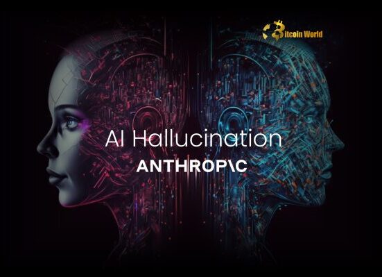 AI Hallucination: Anthropic CEO Makes Surprising Claim on Human vs AI Accuracy