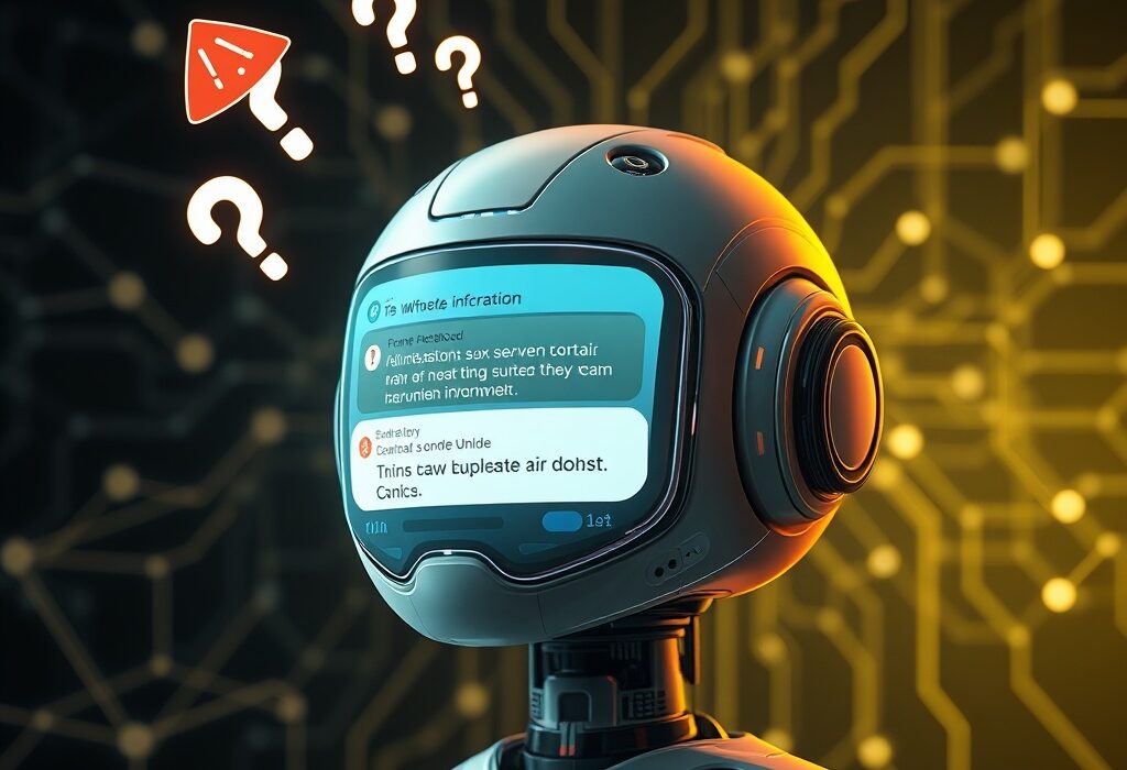 AI Hallucinations: OpenAI Unveils a Critical Solution for Large Language Models