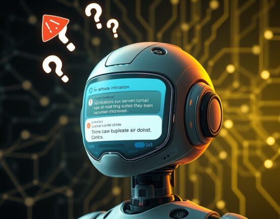 AI Hallucinations: OpenAI Unveils a Critical Solution for Large Language Models