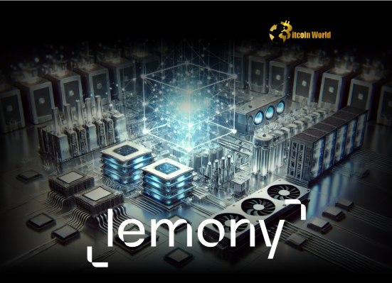 AI Hardware Breakthrough Lemony AI Boosts On-Premise AI Adoption