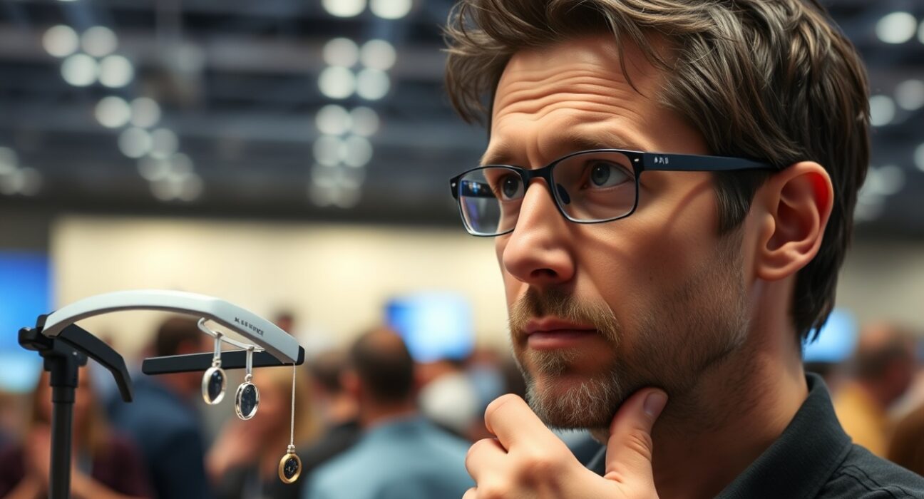 AI Hardware: Kevin Rose Unveils Critical Test for Future Innovation