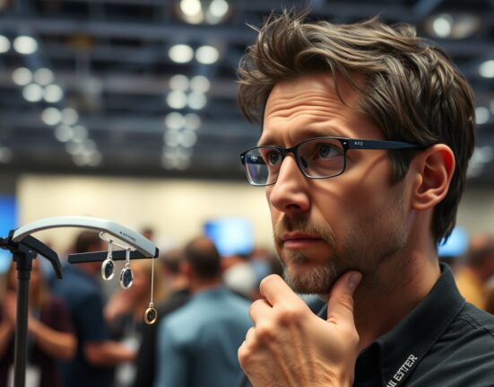 AI Hardware: Kevin Rose Unveils Critical Test for Future Innovation