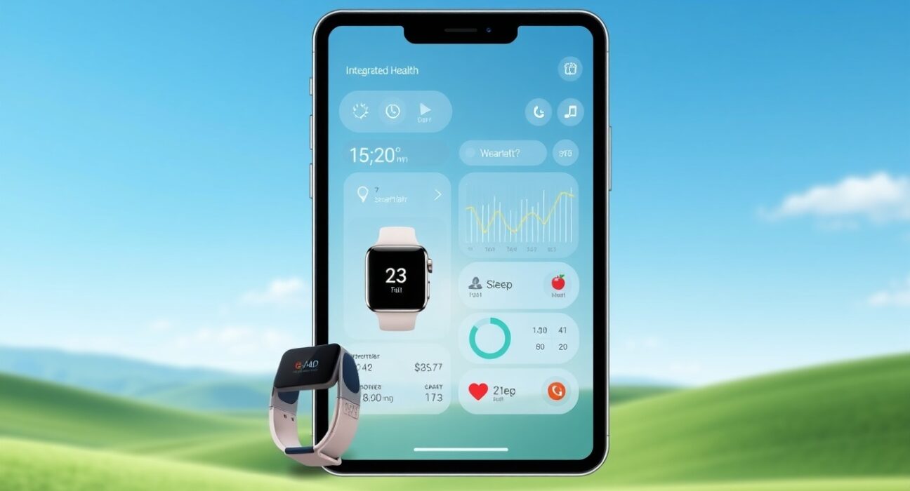 Revolutionary AI Health Companion Secures $10M Series A Funding