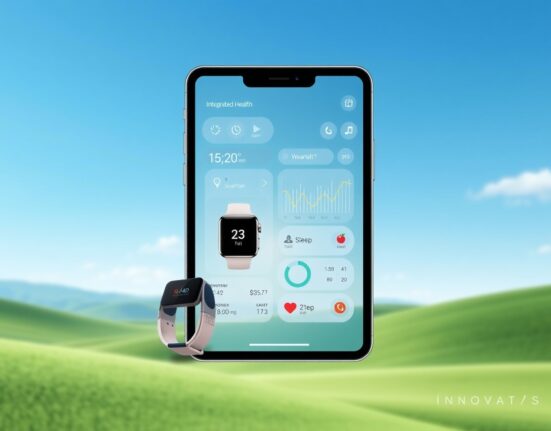 Revolutionary AI Health Companion Secures $10M Series A Funding