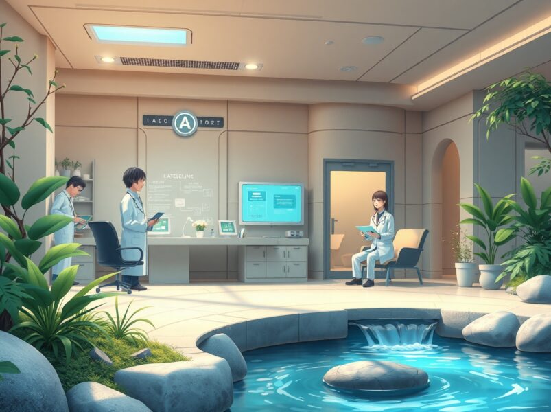 AI Healthcare’s Critical Crossroads: Why Doctors Embrace Technology But Question Chatbot Diagnostics