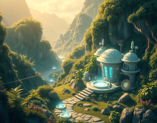 AI healthcare gold rush transforming medical diagnosis and treatment with advanced technology.