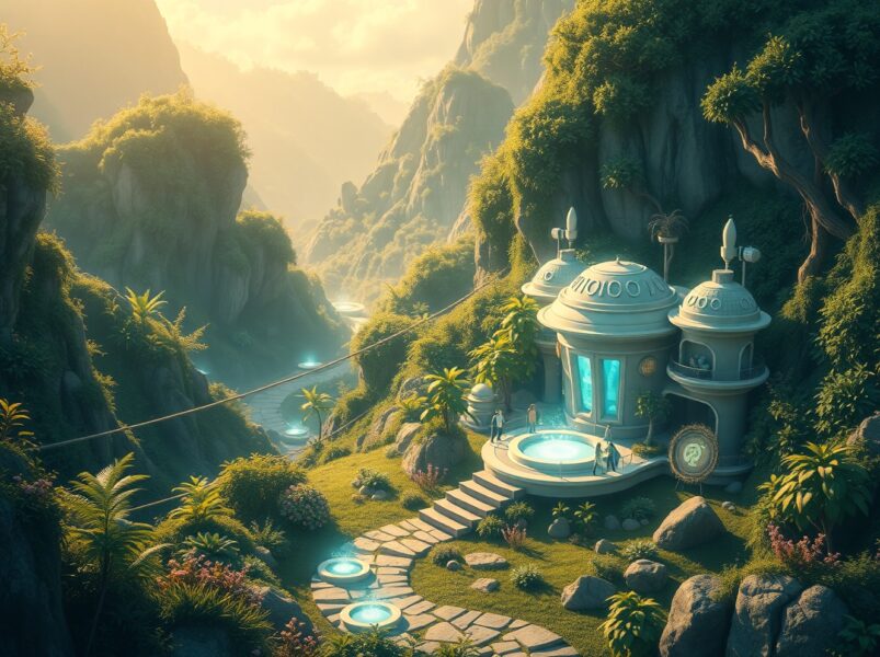 AI Healthcare Gold Rush: The Stunning Race to Revolutionize Medicine in 2025