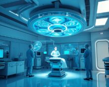 AI in Healthcare: The Revolutionary Solution to Operating Room Chaos That Saves Millions